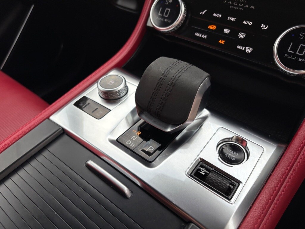 Used Jaguar F-Pace 2021 for sale - 75753425: Photo 21