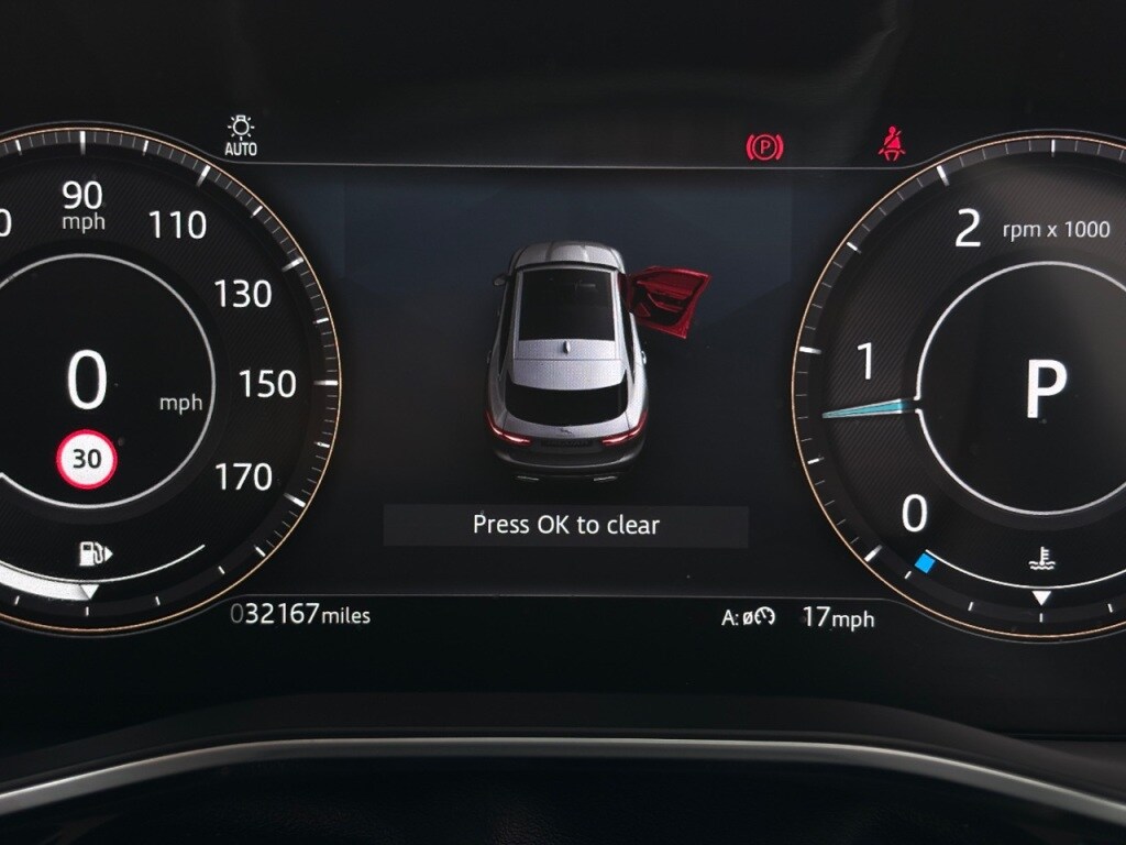 Used Jaguar F-Pace 2021 for sale - 75753425: Photo 24