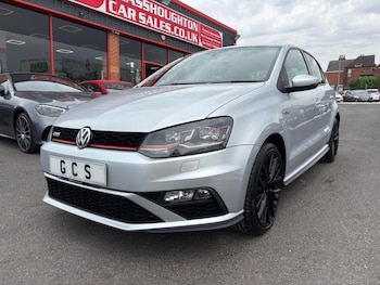 2016 - 1.8 TSI GTI 5dr