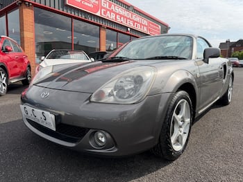 Used Toyota MR2 2006 for sale - 79721714: Photo