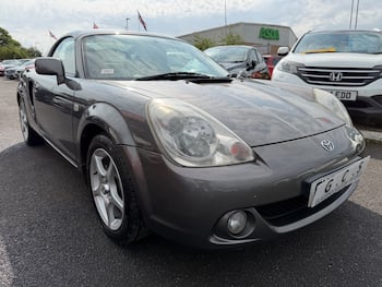 Used Toyota MR2 2006 for sale - 79721714: Photo