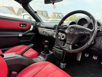 Used Toyota MR2 2006 for sale - 79721714: Photo