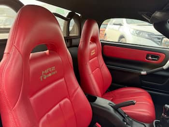 Used Toyota MR2 2006 for sale - 79721714: Photo