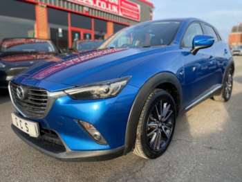 2018 - 2.0 Sport Nav 5dr -FULL SERVICE HISTORY