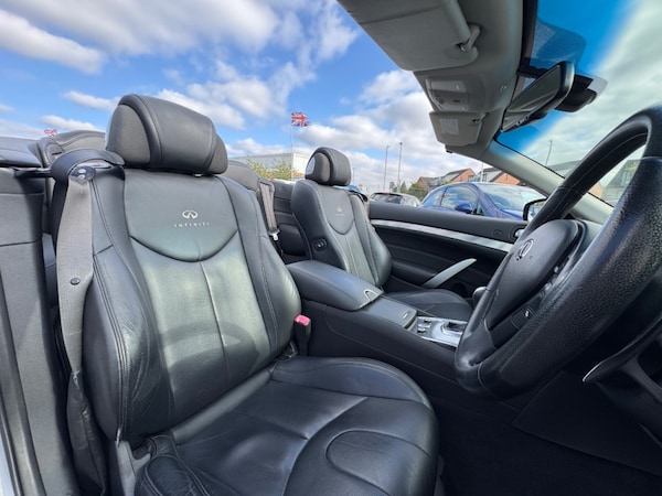 Used Infiniti G 2012 for sale - 75537627: Photo 10