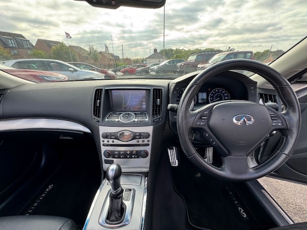 Used Infiniti G 2012 for sale - 75537627: Photo 11