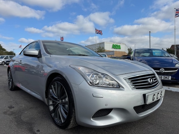 Used Infiniti G 2012 for sale - 75537627: Photo 12