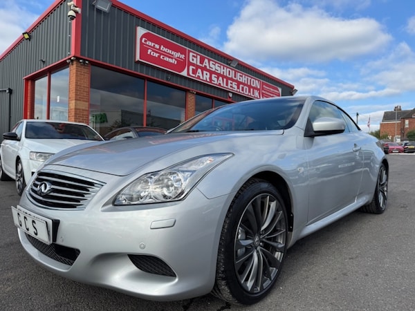 Used Infiniti G 2012 for sale - 75537627: Photo 13