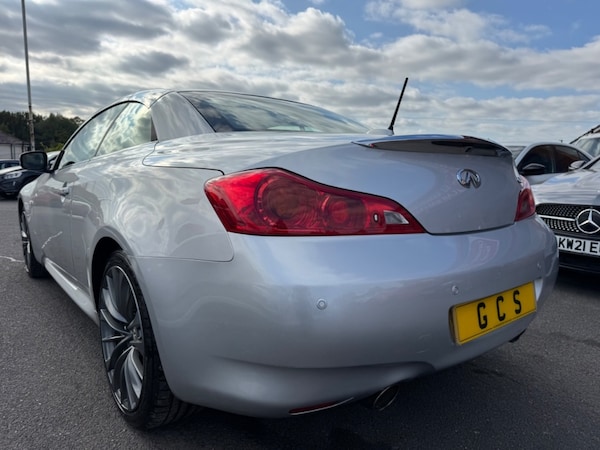 Used Infiniti G 2012 for sale - 75537627: Photo 14