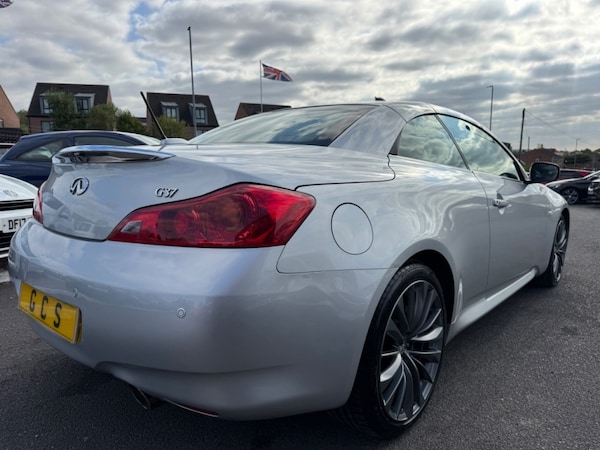 Used Infiniti G 2012 for sale - 75537627: Photo 15