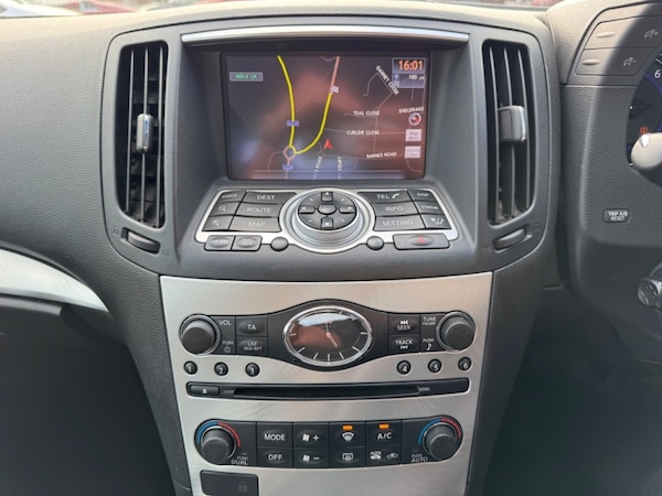 Used Infiniti G 2012 for sale - 75537627: Photo 16