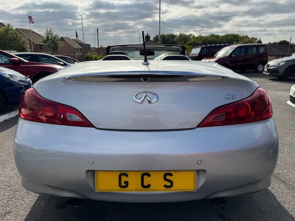 Used Infiniti G 2012 for sale - 75537627: Photo 8
