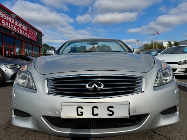 Used Infiniti G 2012 for sale - 75537627: Photo 9