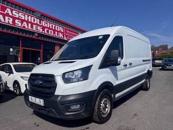 Used Ford Transit 2022 for sale - 78444037: Photo