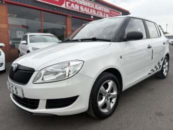 2013 - 1.2 12V 60 S 5dr -FULL SERVICE HISTORY-
