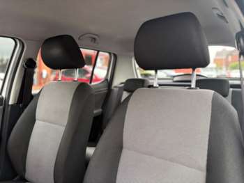 Used Skoda Fabia 2013 for sale - 74903711: Photo