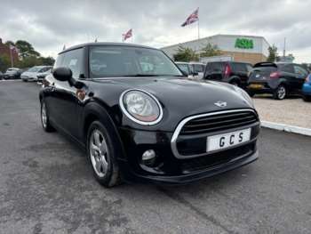 Used MINI Hatch 2016 for sale - 75263987: Photo