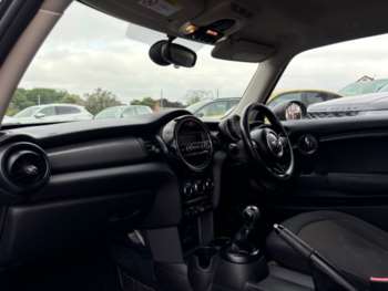 Used MINI Hatch 2016 for sale - 75263987: Photo