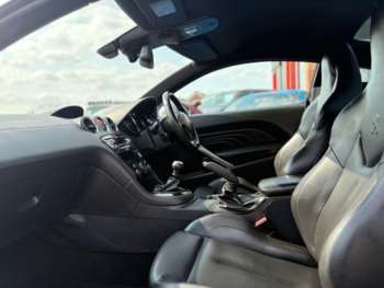 Used Peugeot RCZ 2013 for sale - 74953408: Photo
