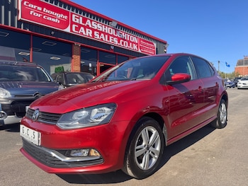Used Volkswagen Polo 2016 for sale - 79357957: Photo
