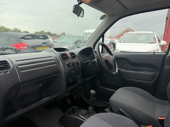 Used Suzuki Wagon R 2003 for sale - 78631120: Photo