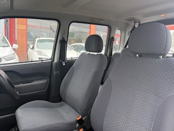 Used Suzuki Wagon R 2003 for sale - 78631120: Photo