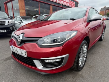 Used Renault Megane 2014 for sale - 79071736: Photo