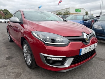 Used Renault Megane 2014 for sale - 79071736: Photo