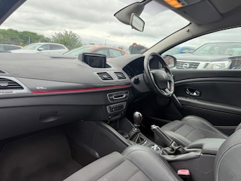 Used Renault Megane 2014 for sale - 79071736: Photo