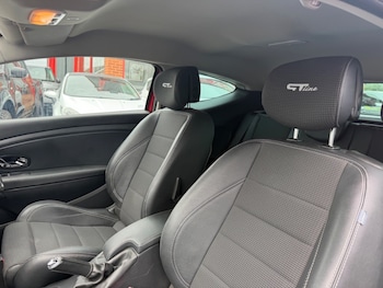 Used Renault Megane 2014 for sale - 79071736: Photo