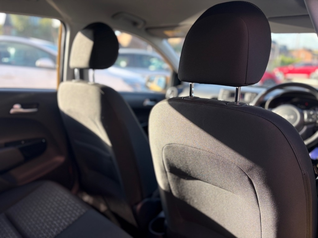 Used Kia Picanto 2022 for sale - 76355958: Photo 11