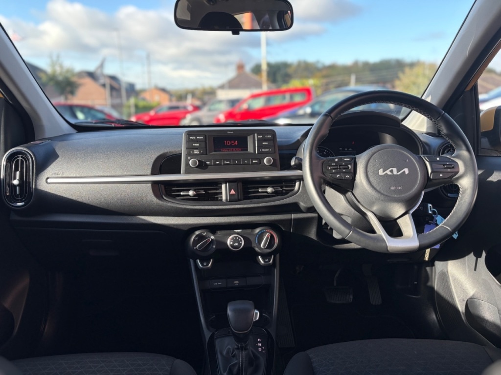 Used Kia Picanto 2022 for sale - 76355958: Photo 12