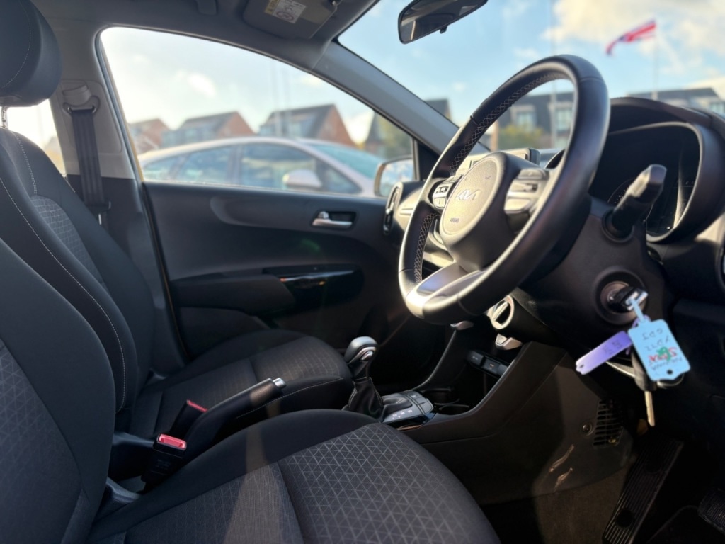 Used Kia Picanto 2022 for sale - 76355958: Photo 13