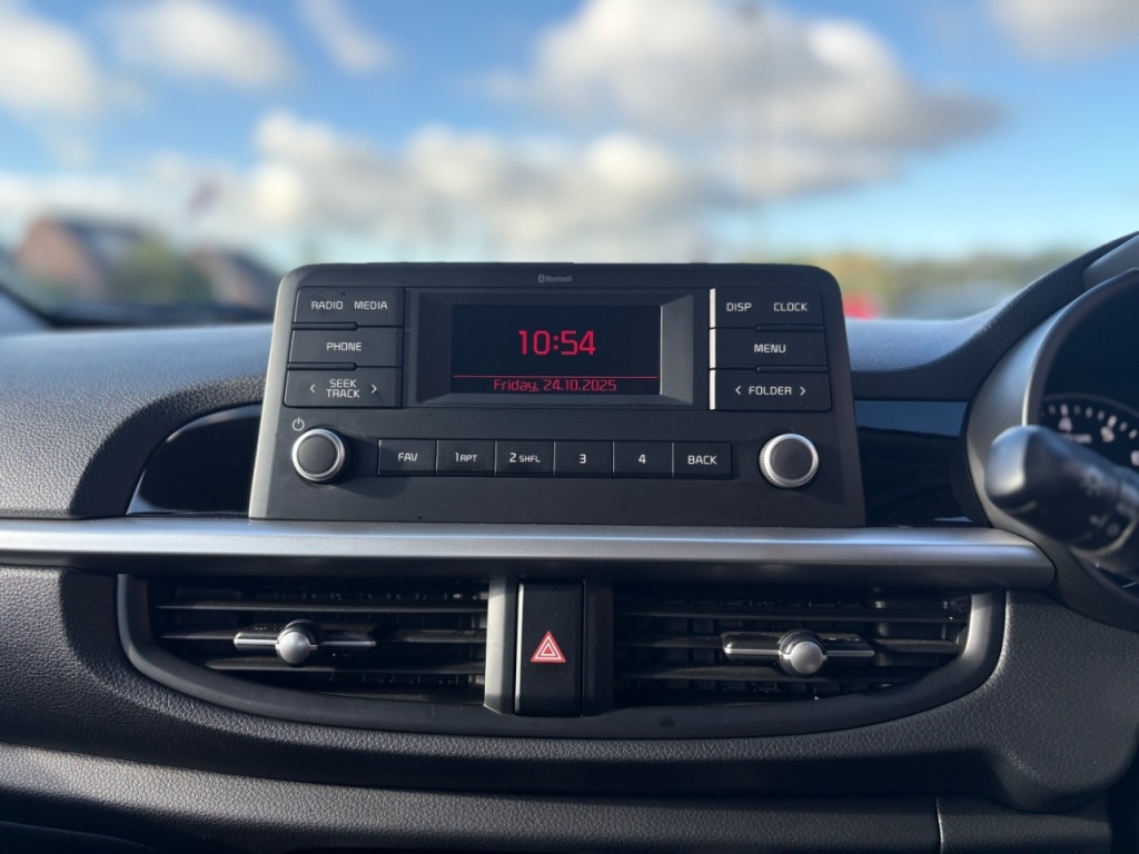 Used Kia Picanto 2022 for sale - 76355958: Photo 15