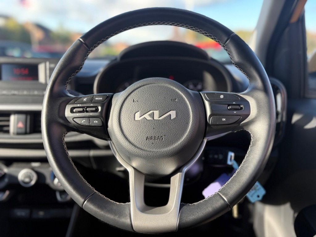 Used Kia Picanto 2022 for sale - 76355958: Photo 17