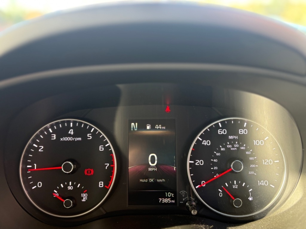 Used Kia Picanto 2022 for sale - 76355958: Photo 18