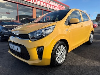 2022 - 1.0 2 5dr Auto [4 seats]