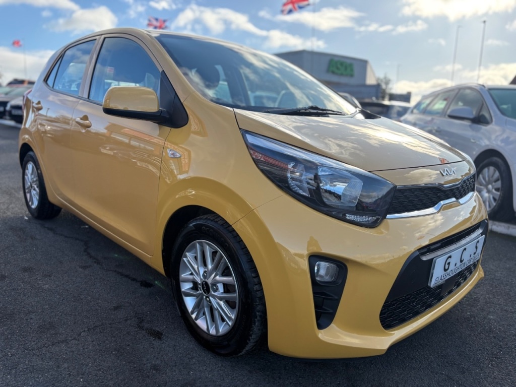 Used Kia Picanto 2022 for sale - 76355958: Photo 2