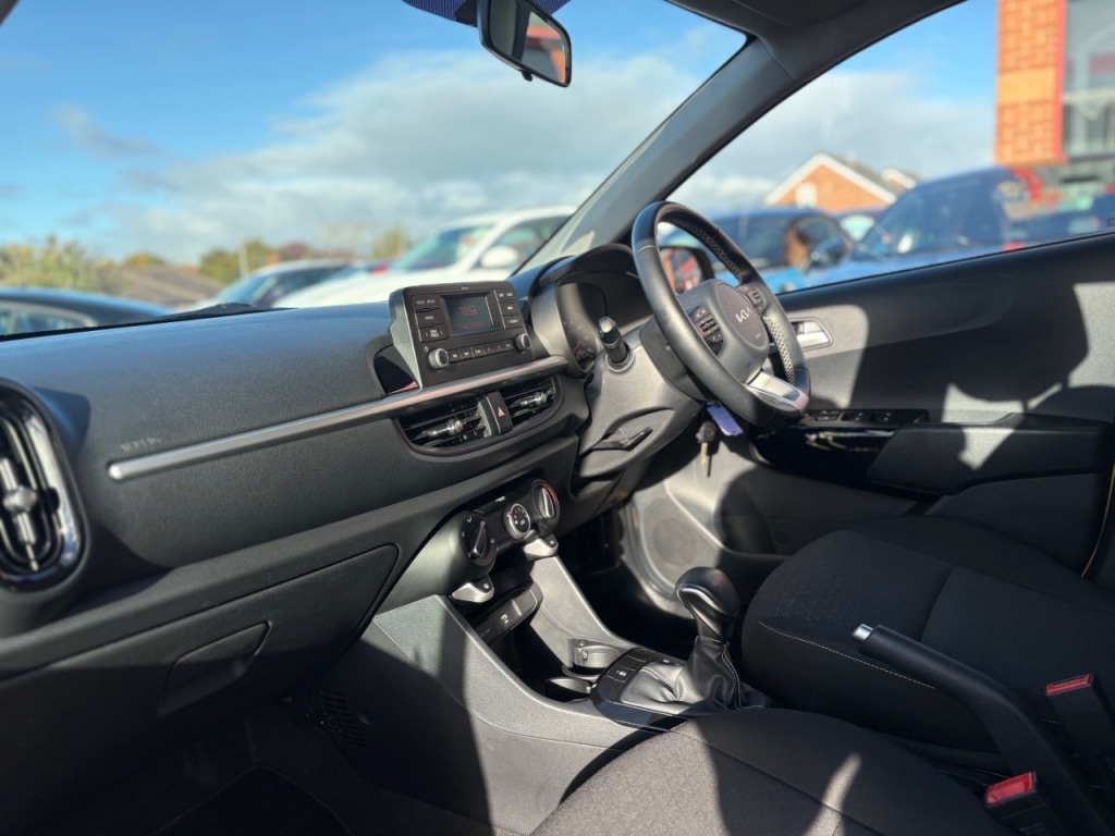 Used Kia Picanto 2022 for sale - 76355958: Photo 3