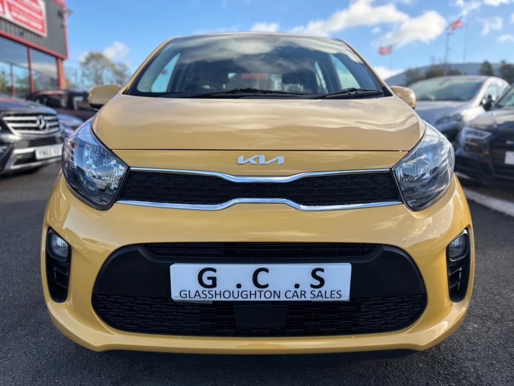 Used Kia Picanto 2022 for sale - 76355958: Photo 6