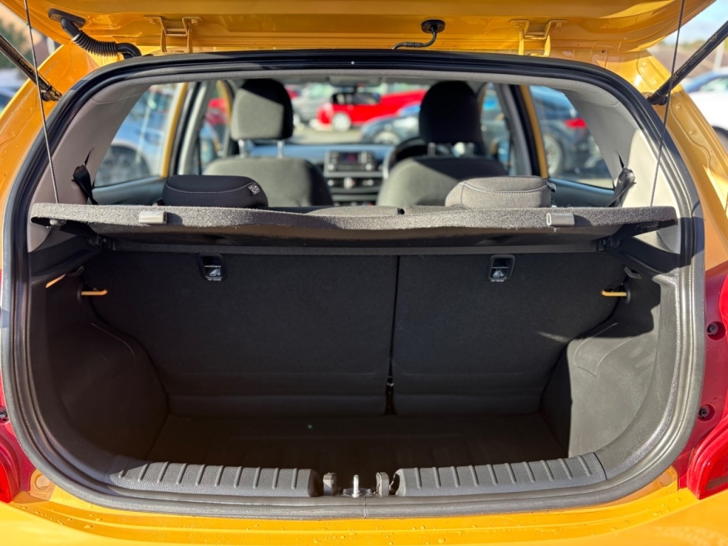 Used Kia Picanto 2022 for sale - 76355958: Photo 8