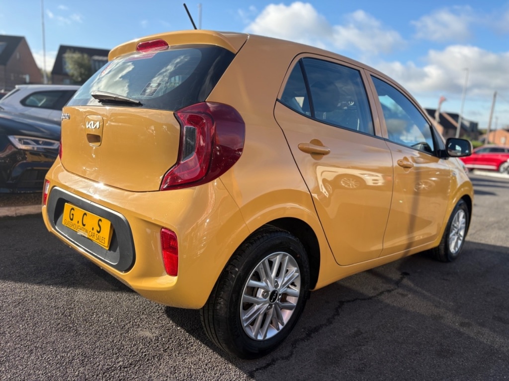 Used Kia Picanto 2022 for sale - 76355958: Photo 9