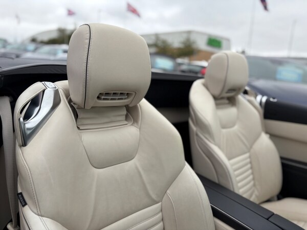 Used Mercedes-Benz SL 2014 for sale - 75619159: Photo 19