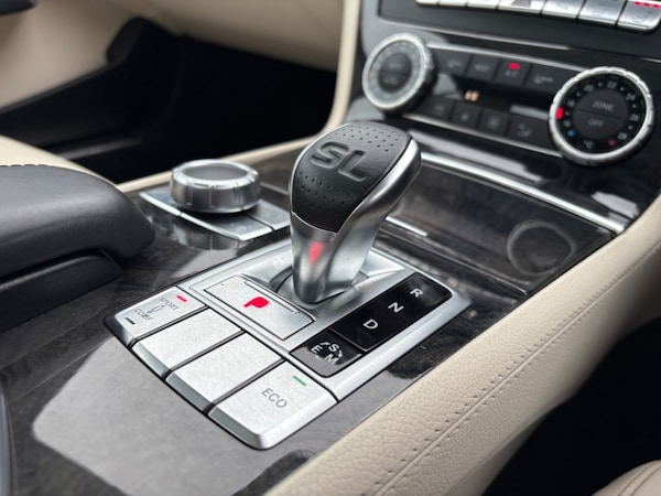 Used Mercedes-Benz SL 2014 for sale - 75619159: Photo 25