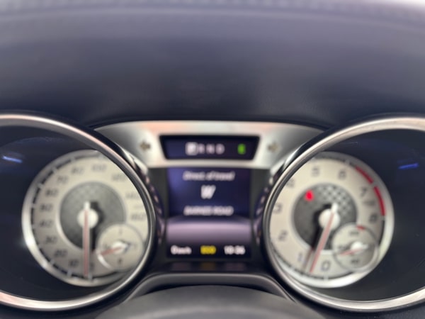 Used Mercedes-Benz SL 2014 for sale - 75619159: Photo 27