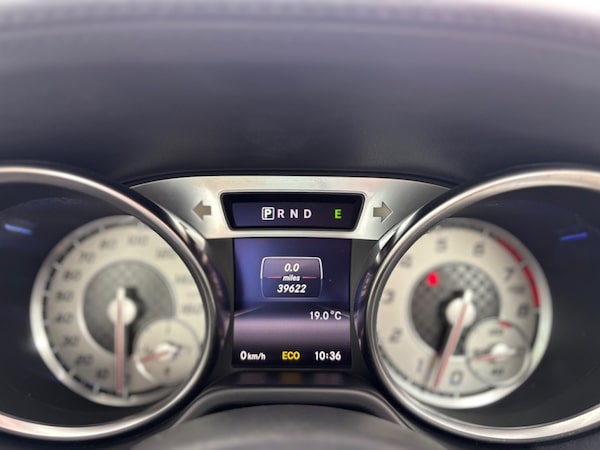 Used Mercedes-Benz SL 2014 for sale - 75619159: Photo 28