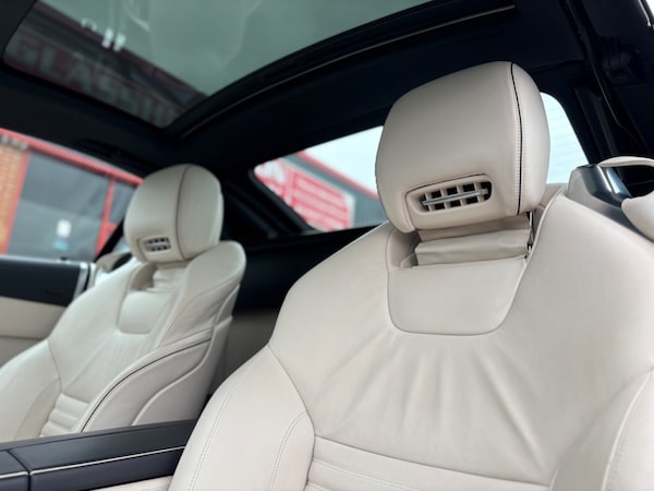 Used Mercedes-Benz SL 2014 for sale - 75619159: Photo 6