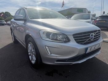 Used Volvo XC60 2017 for sale - 78757704: Photo