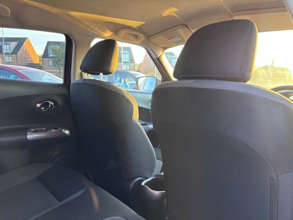 Used Nissan Juke 2019 for sale - 75895742: Photo 10