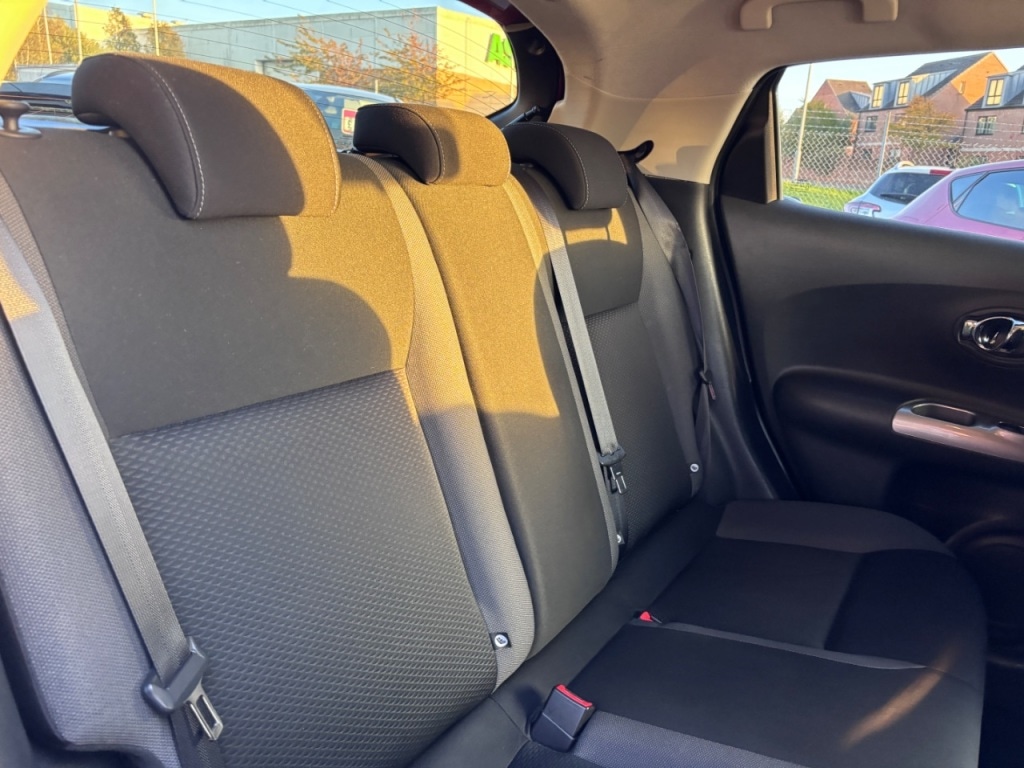 Used Nissan Juke 2019 for sale - 75895742: Photo 11